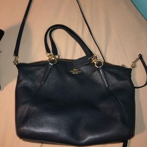 Coach crossbody bag